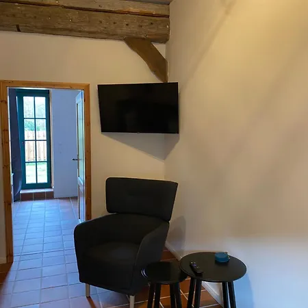 Muellernhof Aparthotel