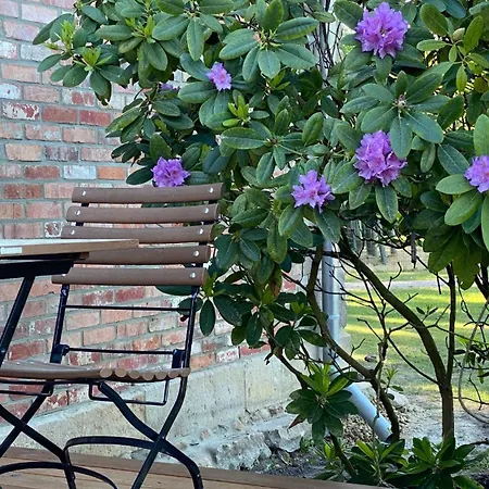 Muellernhof Aparthotel 3*