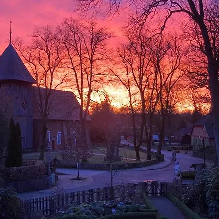 Apartahotel Muellernhof Faßberg