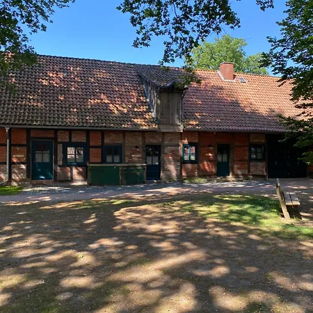 Muellernhof Faßberg