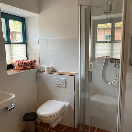 Muellernhof Апарт-отель