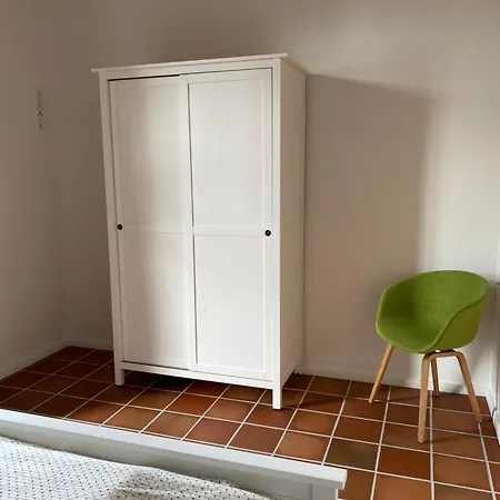 Apartahotel Muellernhof