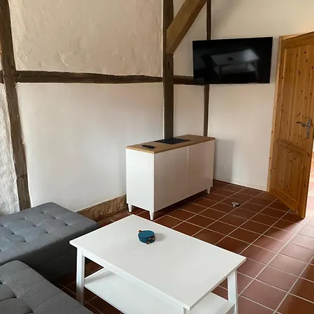 Muellernhof 3* Faßberg