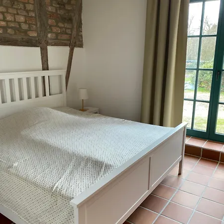 Aparthotel Muellernhof