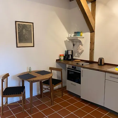 Muellernhof Apartahotel Faßberg