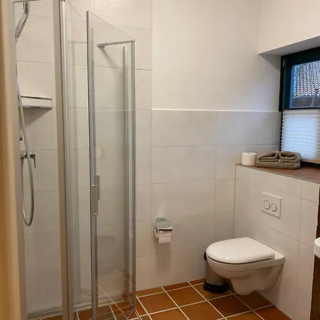 Muellernhof Апарт-отель 3*