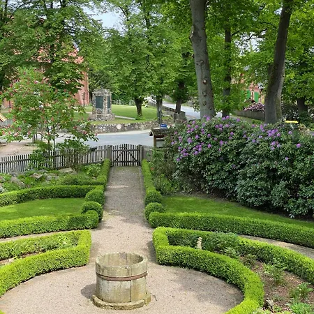 Апарт-отель Muellernhof 3*